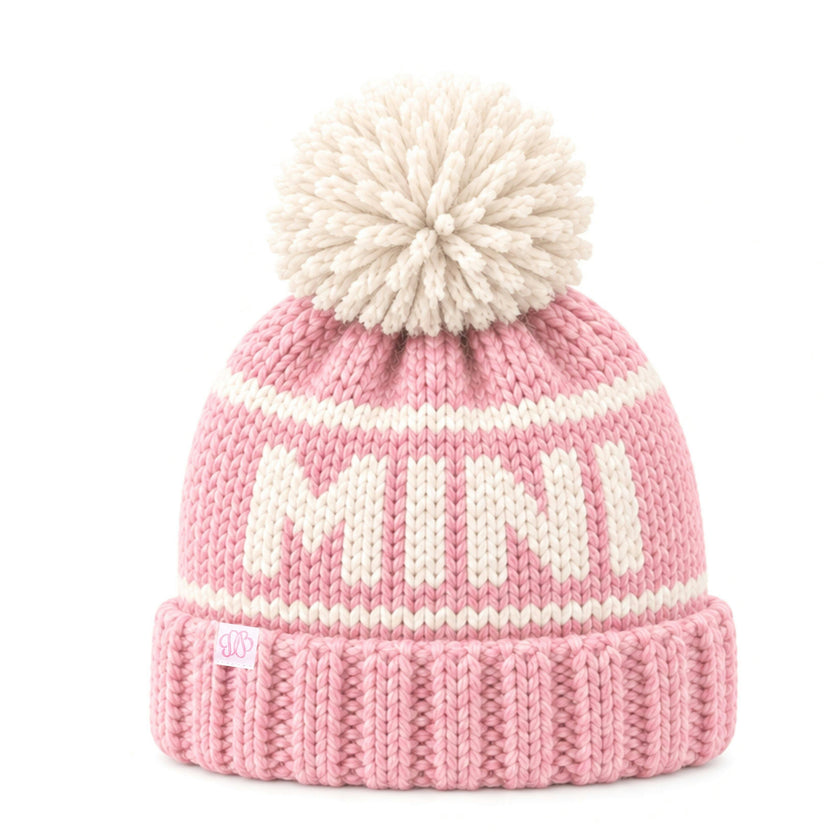 Mama & Mini Cold Weather Gift Set