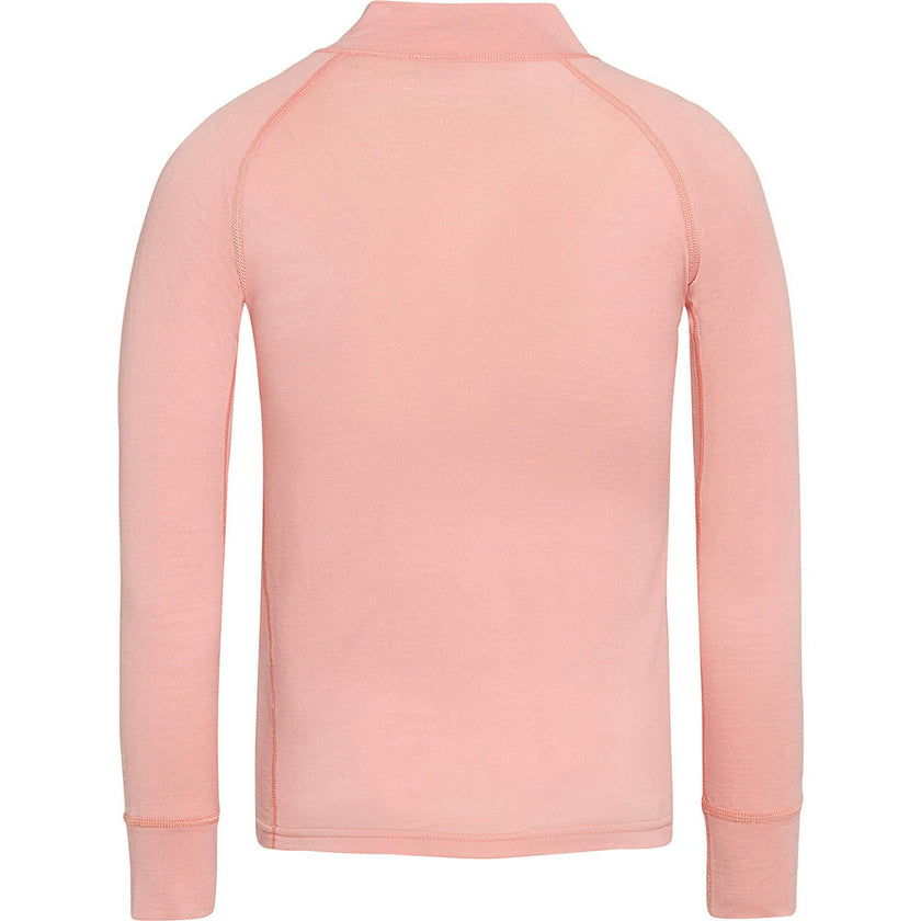 Honu Merino half-zip longsleeve "Rascal"