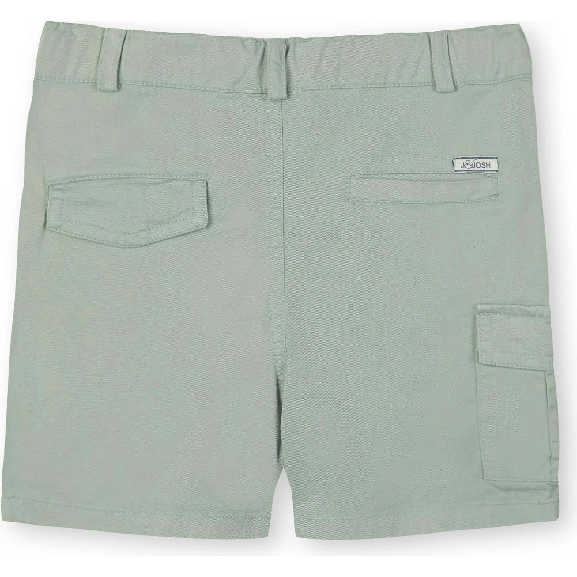 Cargo Shorts