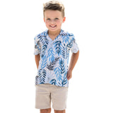 Boy's Panama Shirt