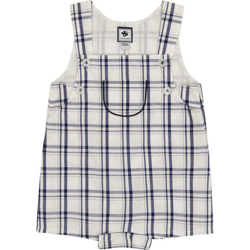 George Classic Romper
