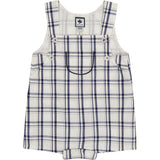 George Classic Romper