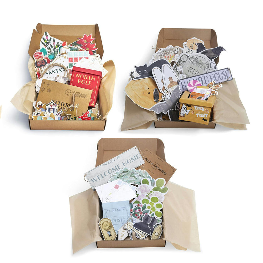 Best-Seller Decor Kit Bundle