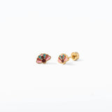 Thanksgiving Stud Set