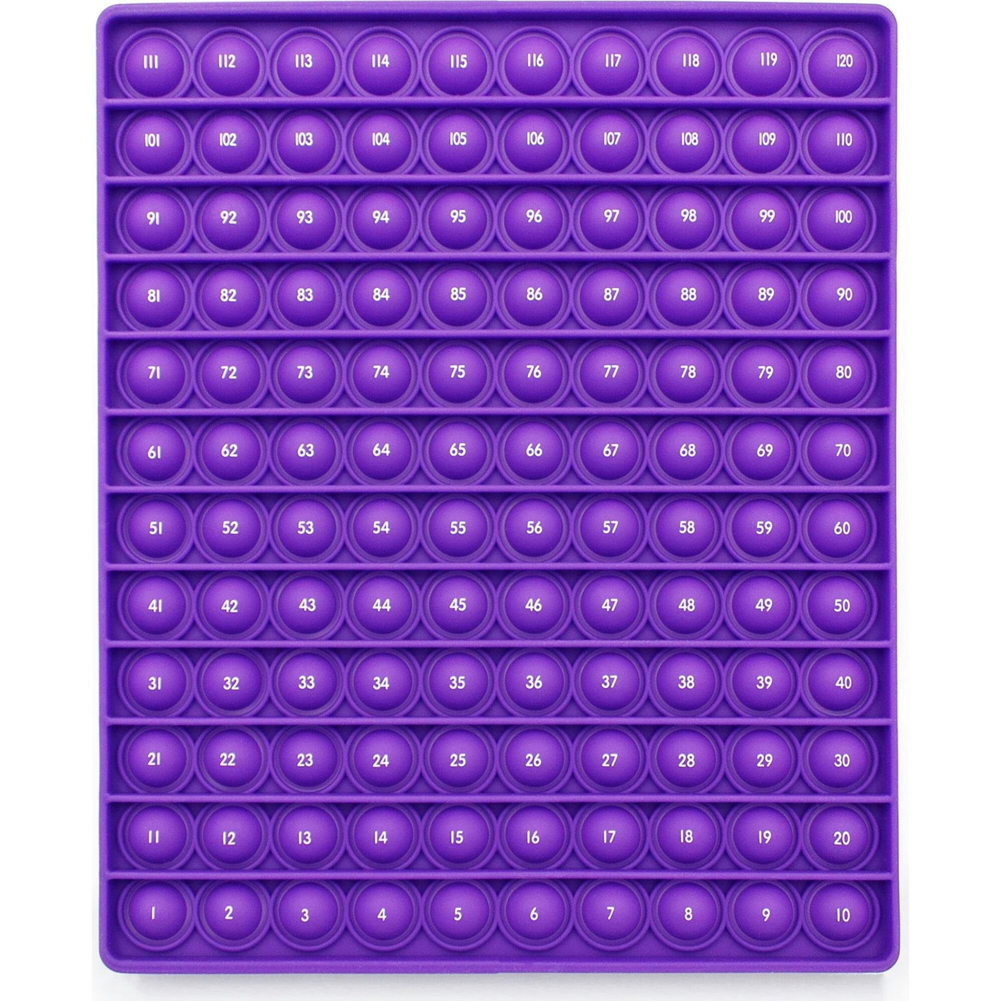 120s Bubble Board