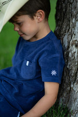 boys nash pocket tee