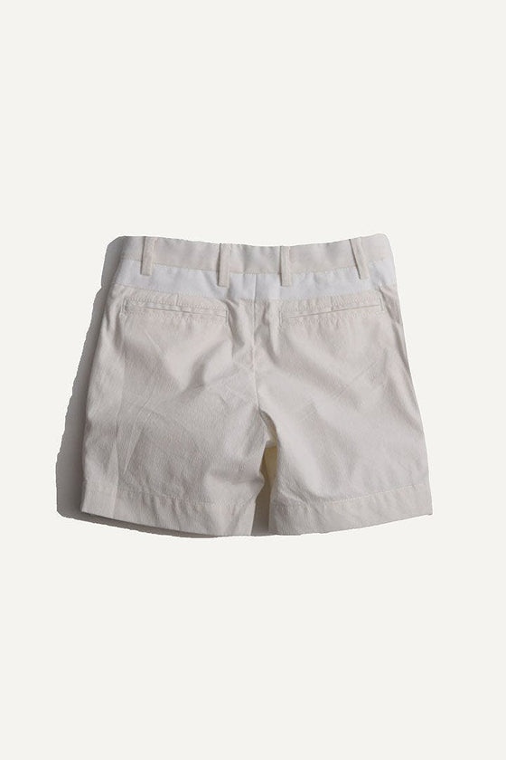 FRANK GOLF SHORTS