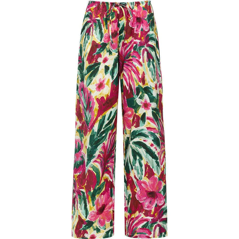 Drawstring Pant