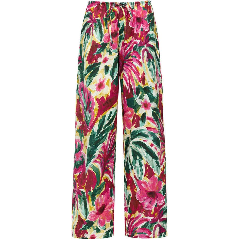 Drawstring Pant