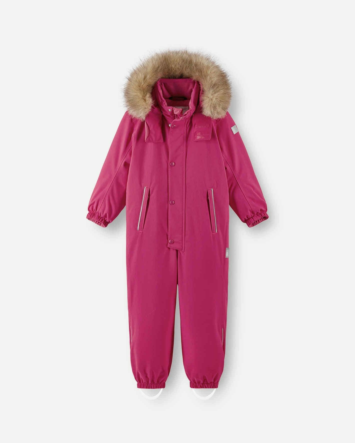 Stavanger ReimaTec winter overall
