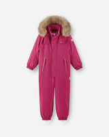 Stavanger ReimaTec winter overall