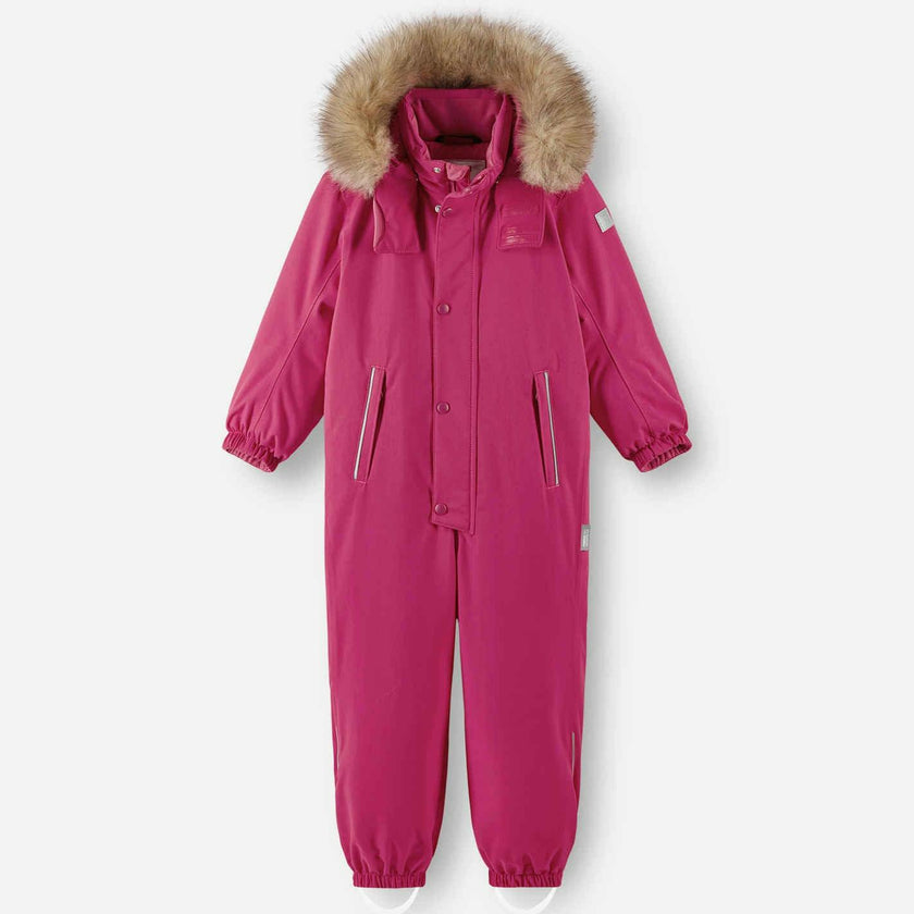 Stavanger ReimaTec winter overall