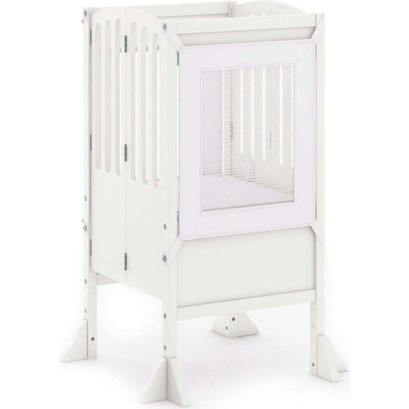 Contemporary Kitchen Helper Stool