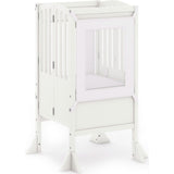 Contemporary Kitchen Helper Stool