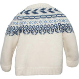 Fair Isle Sweater