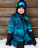 Two-Piece Teknik Snowsuit