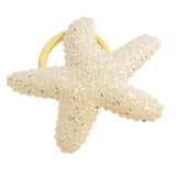 Star & Butterfly Hair Tie Set