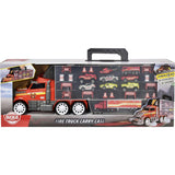 Fire Truck Carry Case