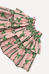 ISLA SKIRT