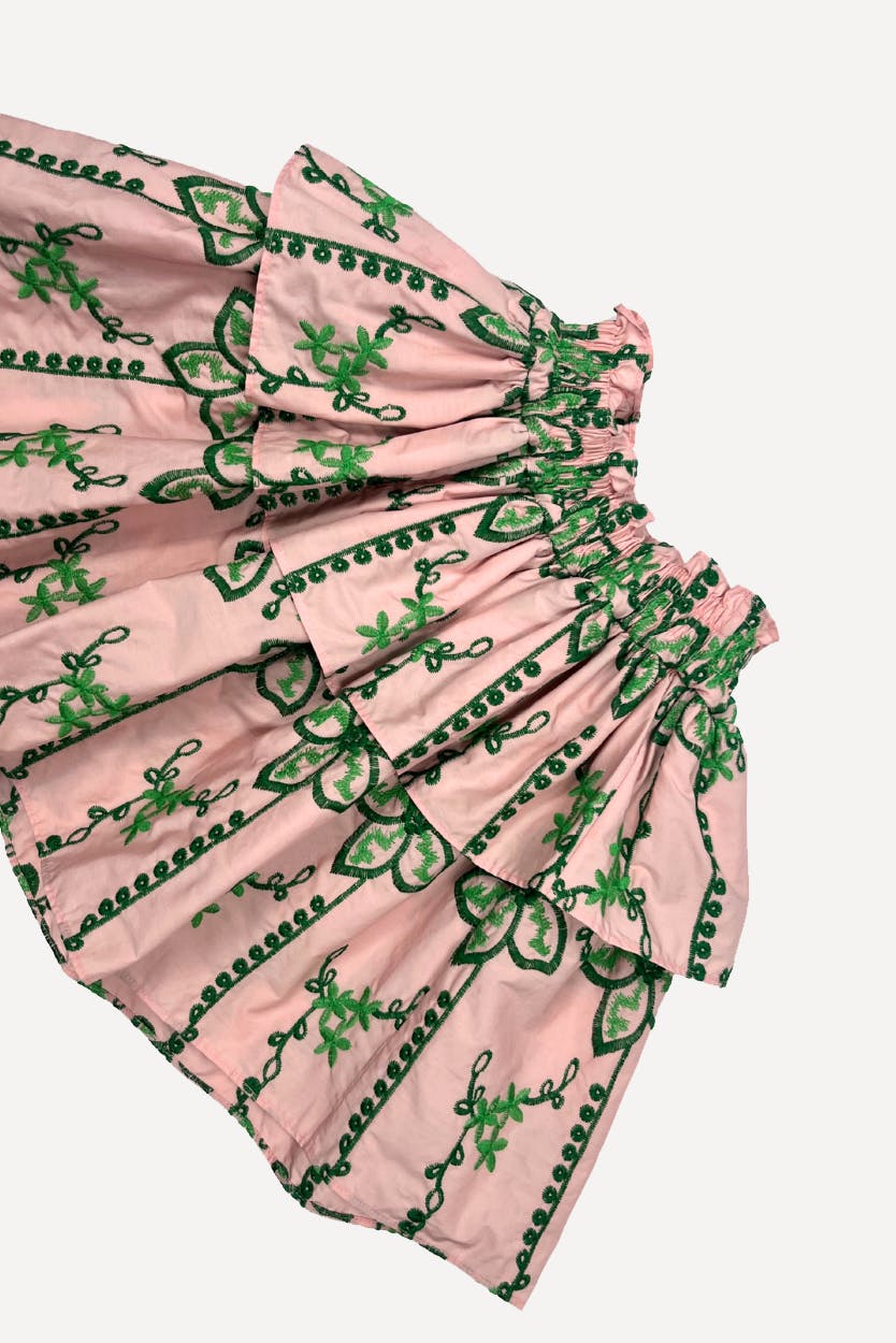 ISLA SKIRT
