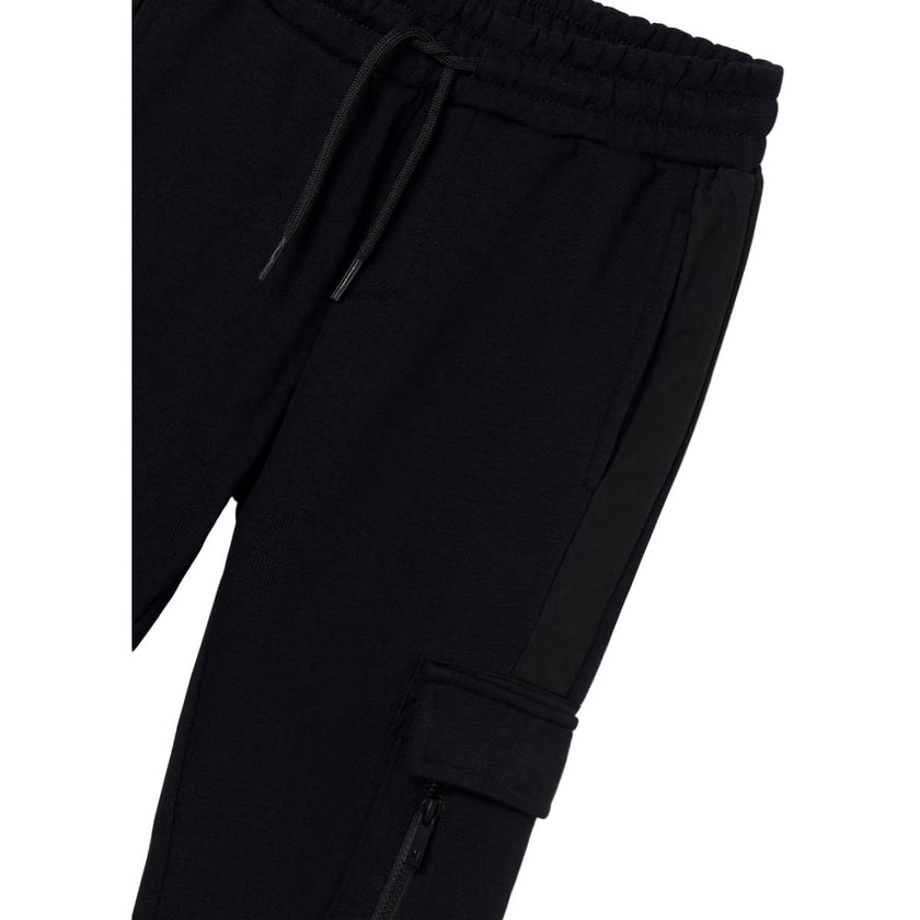 Boy Contrast Joggers