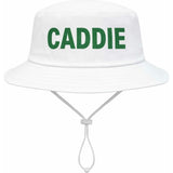 Caddie Bucket Hat