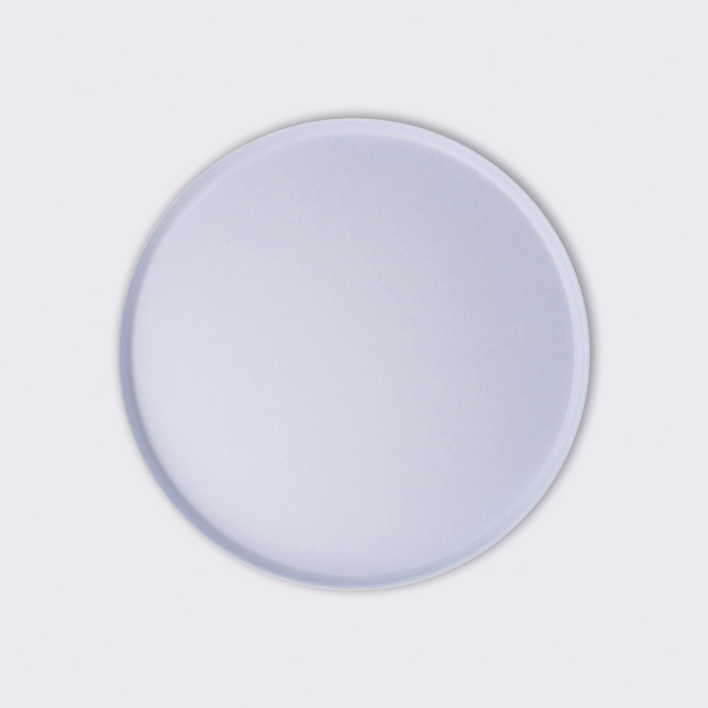 Small Bright Mix Compostable Plates