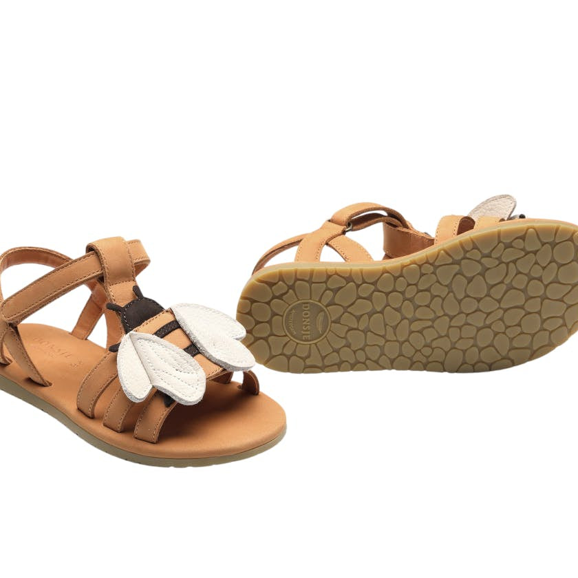 Iles Sky Nubuck Sandals
