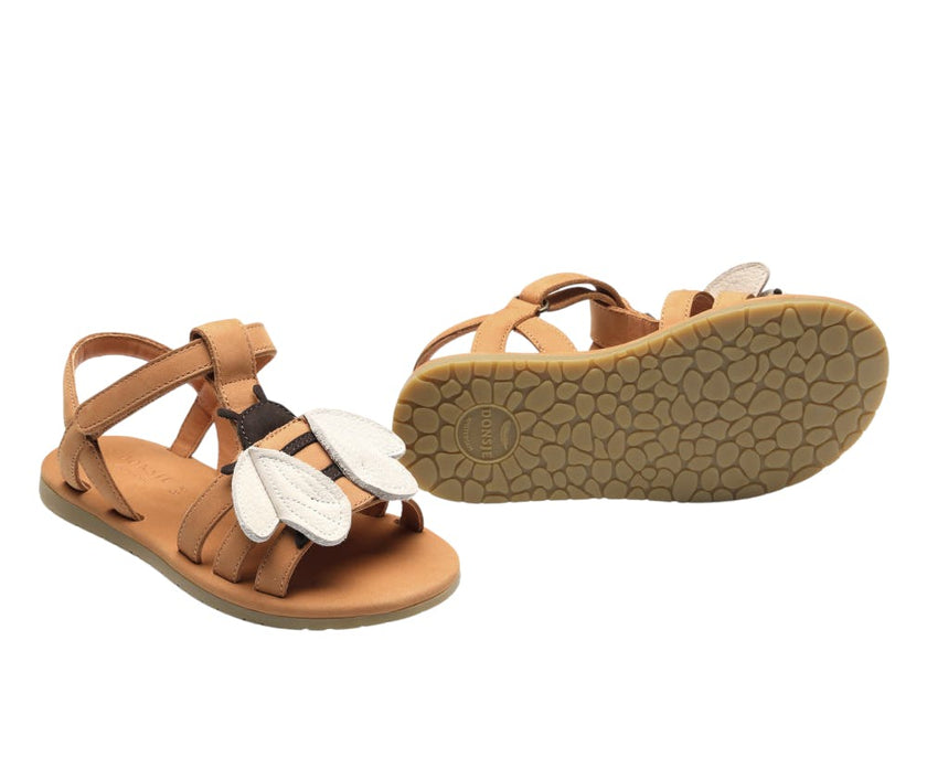 Iles Sky Nubuck Sandals