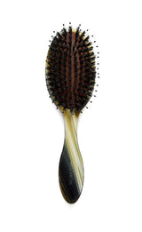 Everyday Hair Brush in Horn