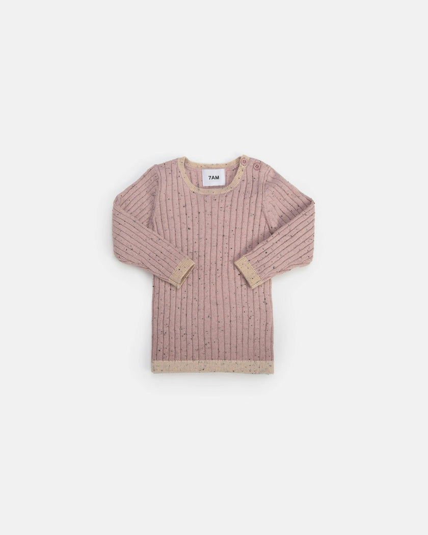Long Sleeve Top - Hug Me