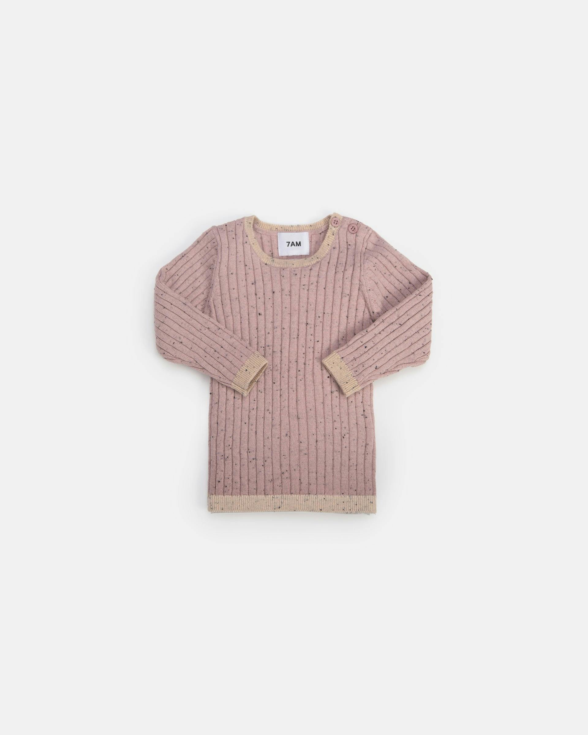 Long Sleeve Top - Hug Me