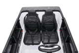 Officially Licensed Mercedes G63 AMG 24V 2-Seater Ride-On Car