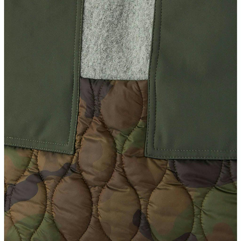 Pinafore Dress