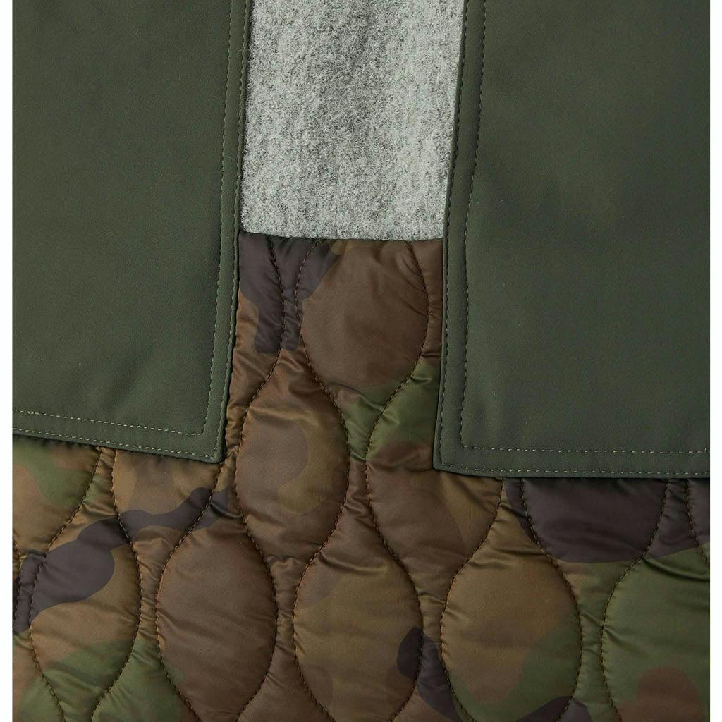 Pinafore Dress