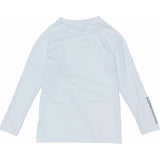 UPF50+ Crew Neck Long Raglan Sleeve Rashguard
