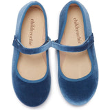 Cassie Blue