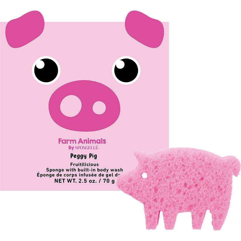 Farm Animals