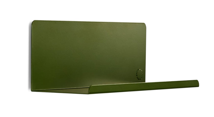 The Ledge in Olive - Small