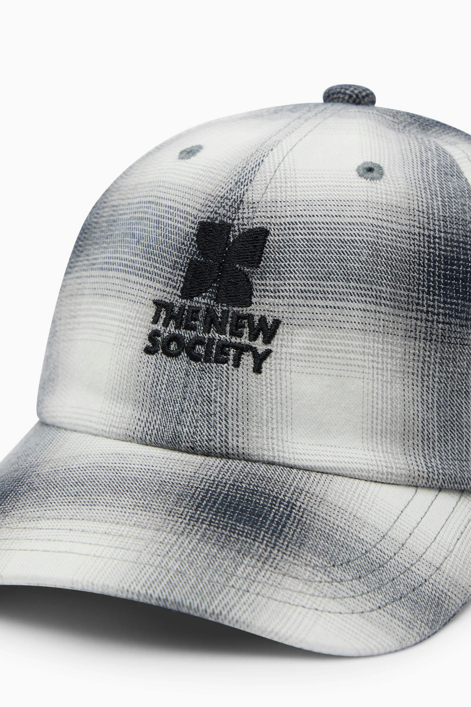 Lore Cap
