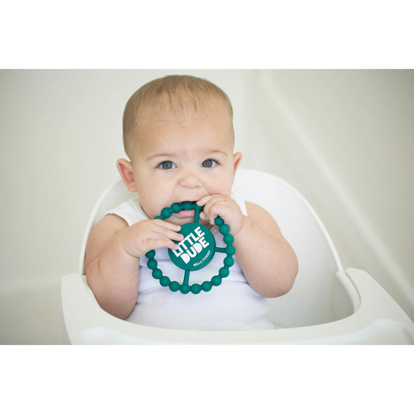 Little Dude Teether