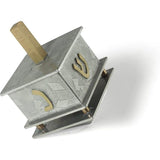 Small Full Pattern Dreidel
