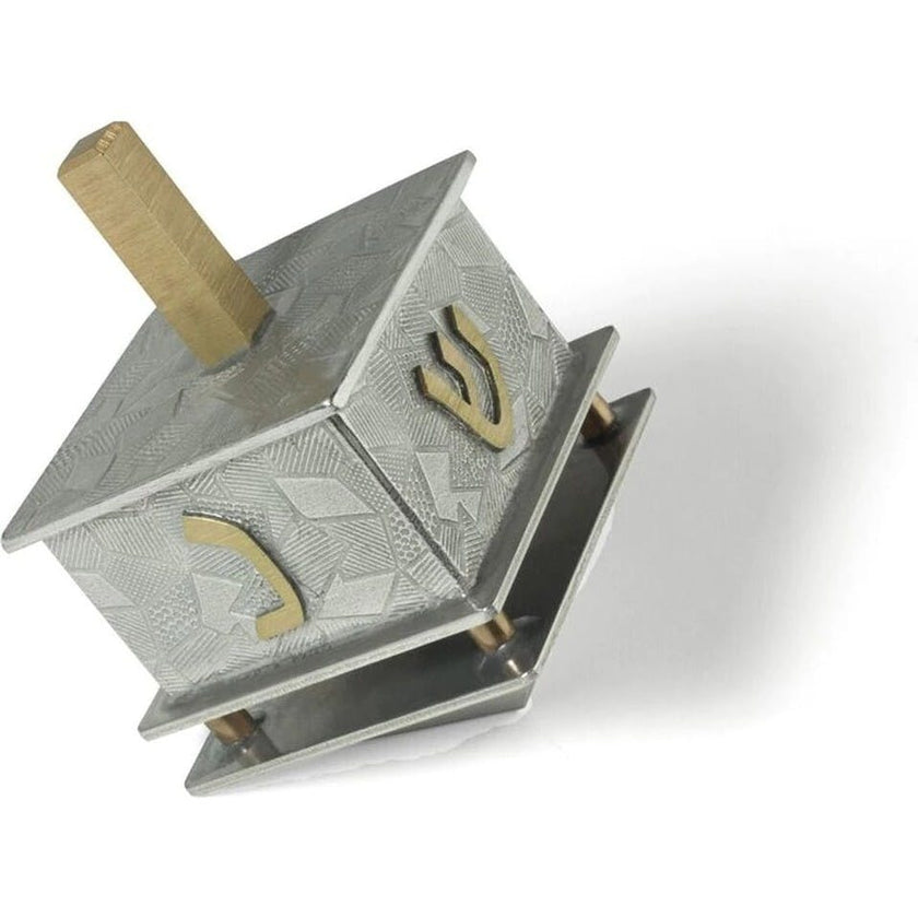 Small Full Pattern Dreidel
