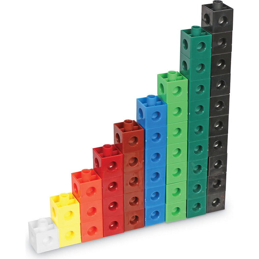Snap Cubes® Set of 1000