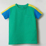 Short Sleeve Pocket T-Shirt