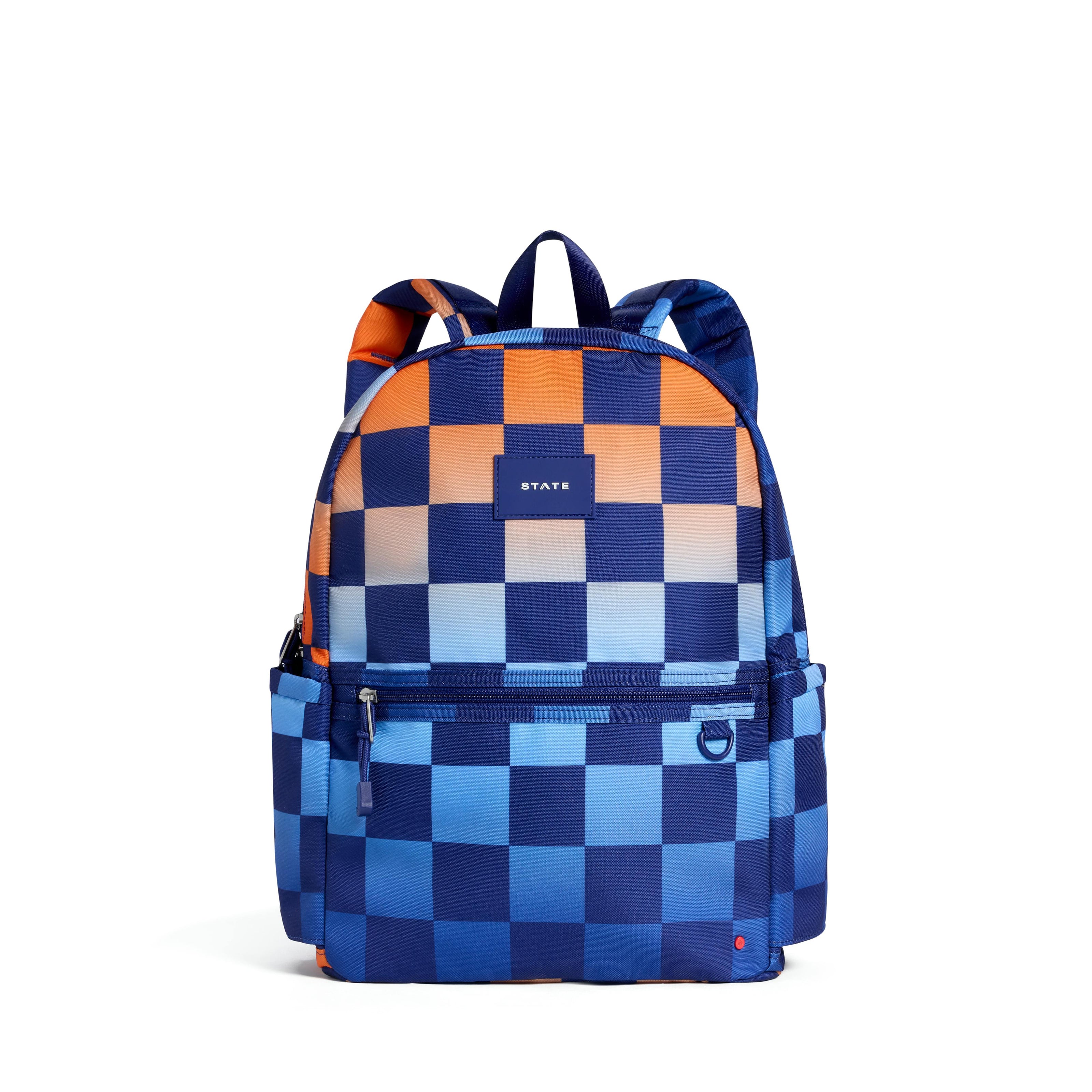 Kane Double Pocket Backpack
