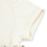 Cotton Stretch Ballet Dress