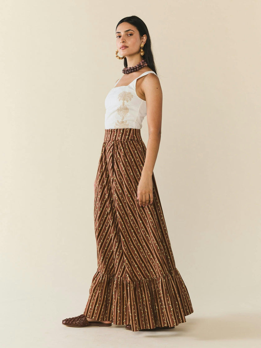 Seashore Top