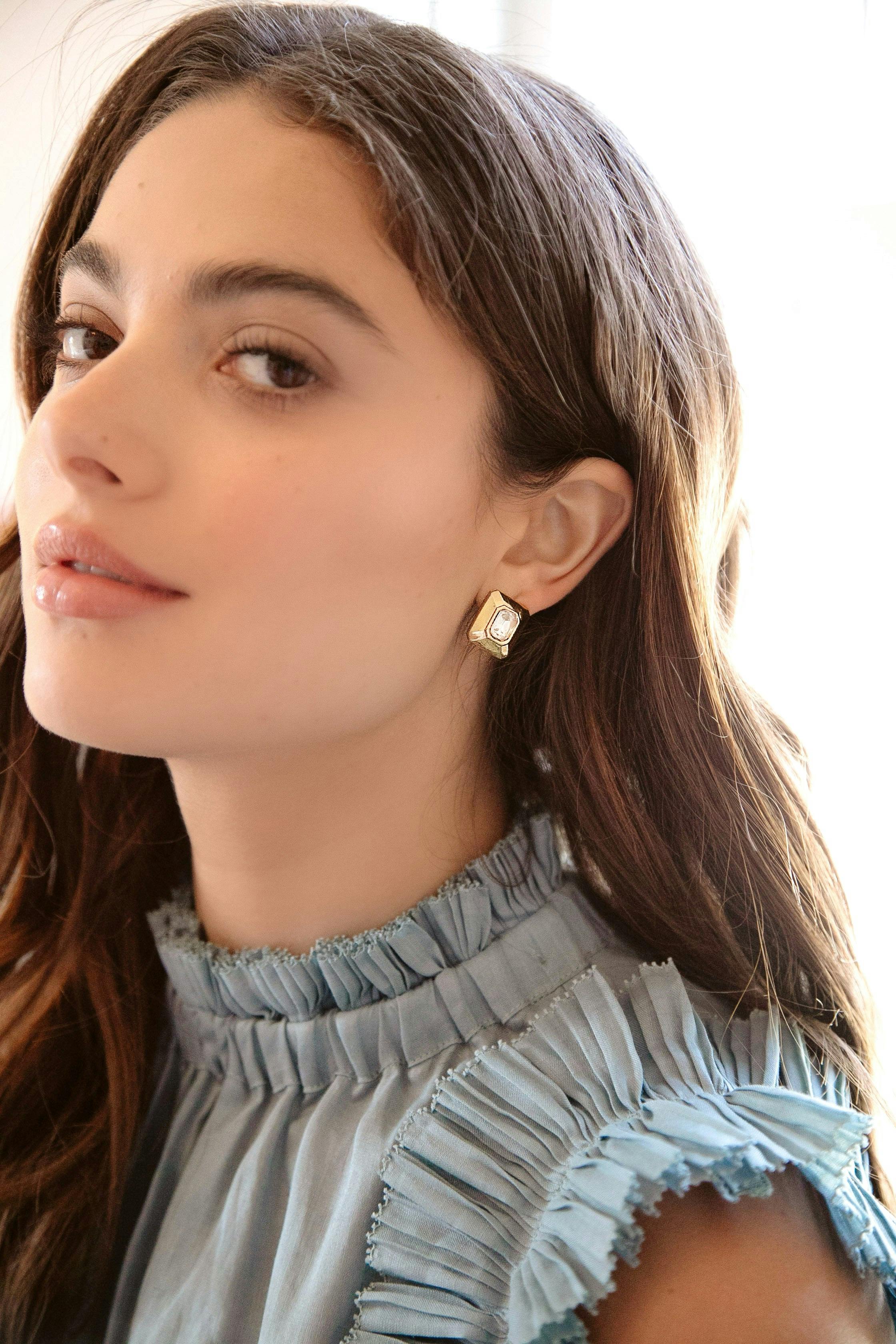 Heritage Earrings