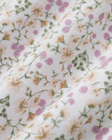 Women's Pima Pajama Set in Meadow Bloom